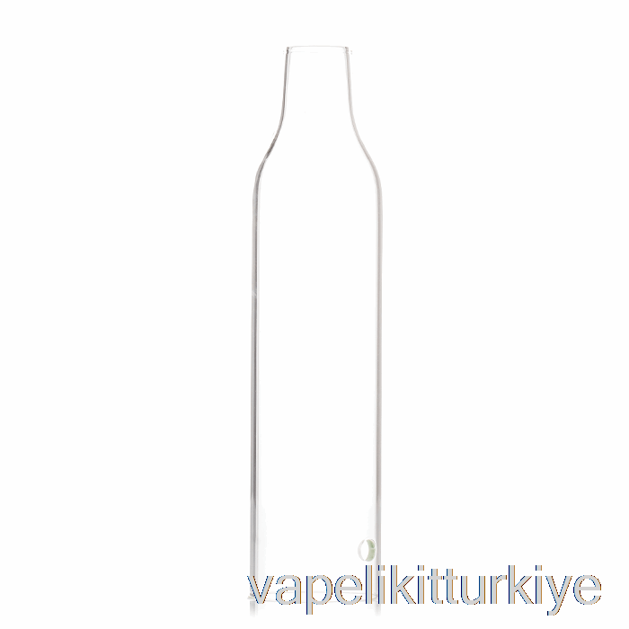 Vape Elektronik Sigara Hamilton Cihazları Starship Cam Ağızlık Eki